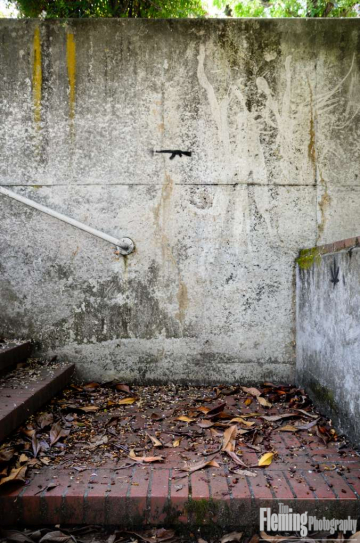 Stairwell