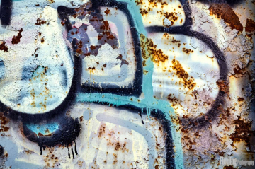 Grafitti