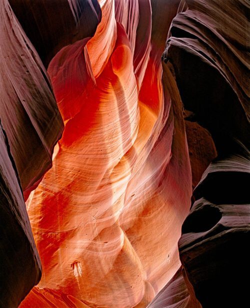 Antelope Canyon