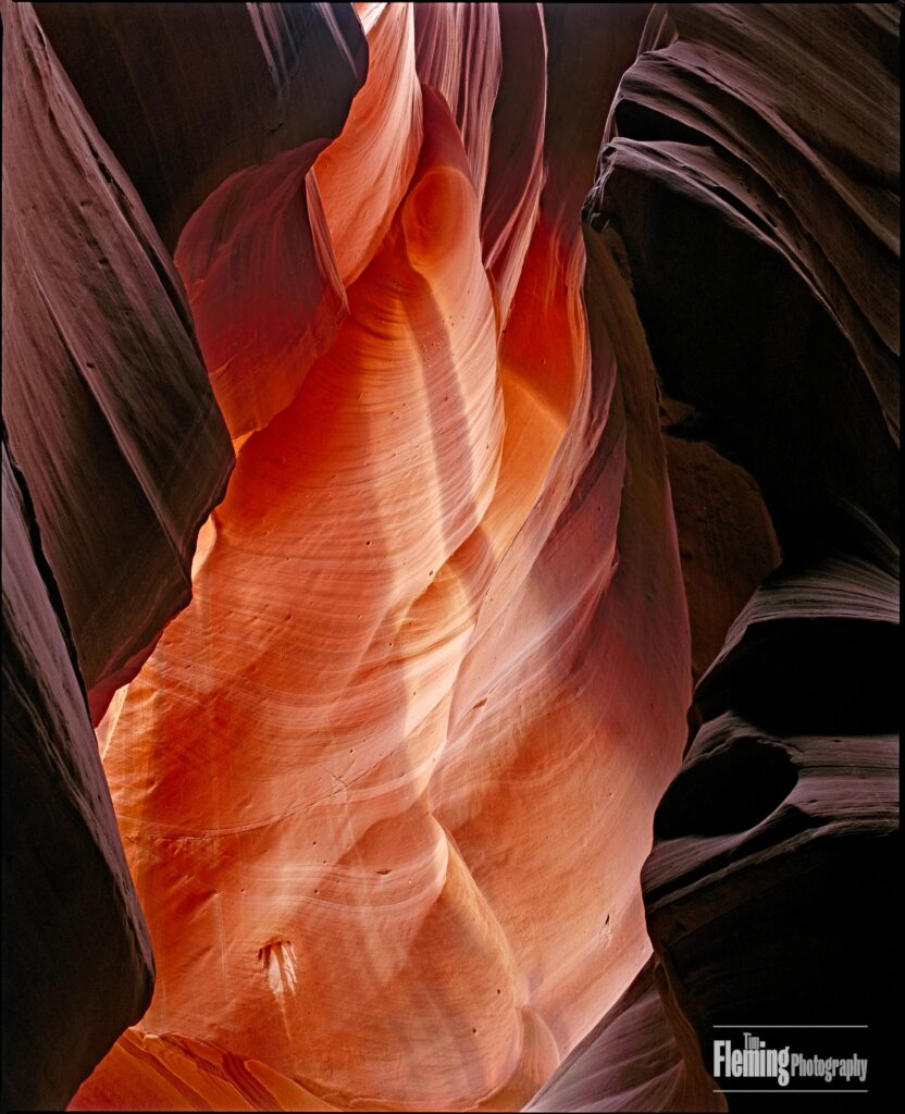 Antelope Canyon