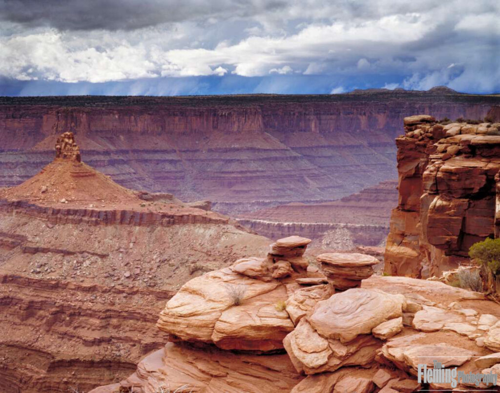 Dead Horse Point State Park