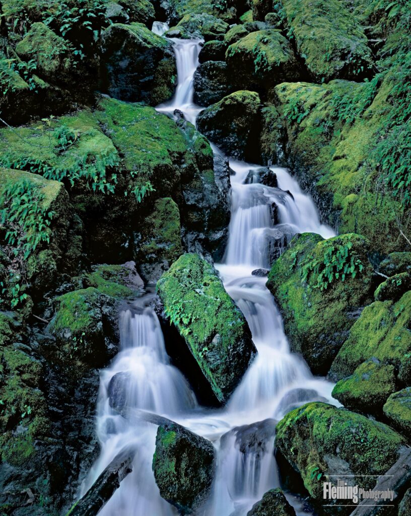 background, beautiful, beauty, blurry water streams, canyon, cascade, flowing, forest, gorge, green, gulch,landscape, lush, mountain, natural, nature, outdoors, river, scenery, scenic, slow shutter, stream, travel, water, water feature, waterfall