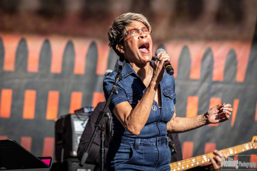 Betteye Lavette