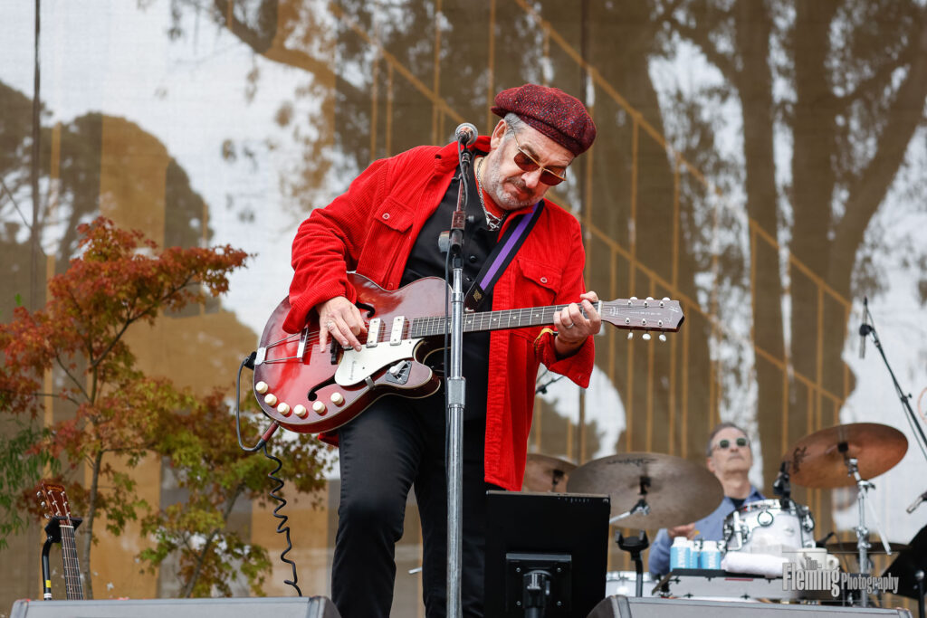 Hardly Strictly Bluegrass Festival, San Francisco, USA