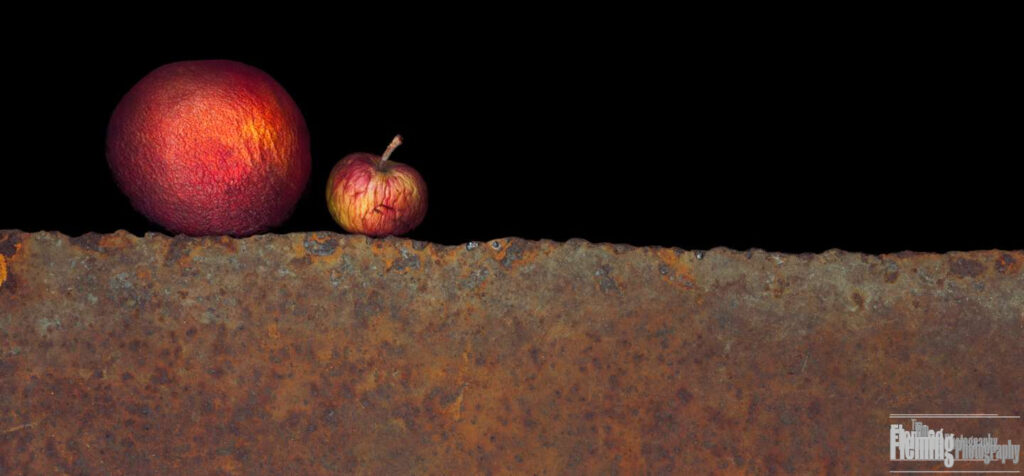 Rust, objects